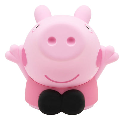 Peppa Pig Silicon Light Rechargeable
