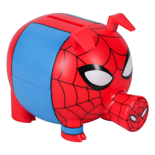 Spider-Man Money Bank Spider-Ham Banks