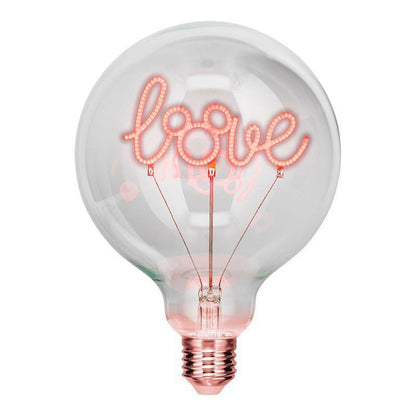 Disney Neon LED Bulb Mickey Mouse Lamps / Lights