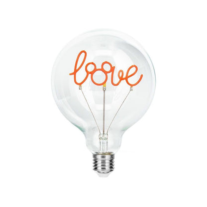 Disney Neon LED Bulb Mickey Mouse