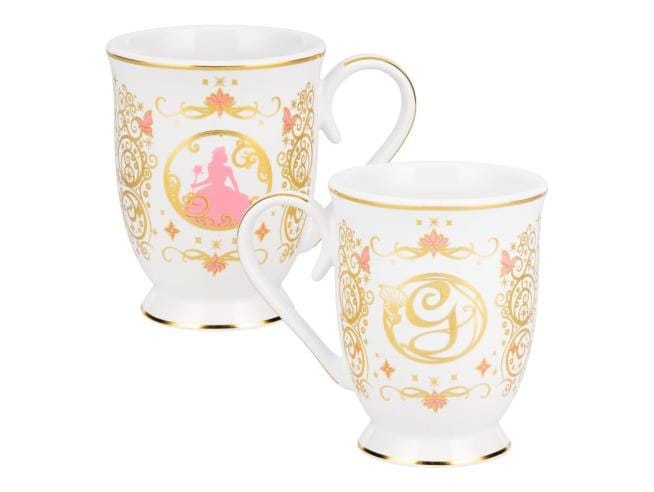 Wicked: Glinda Ceramic Shaped Mug Cups & Mugs