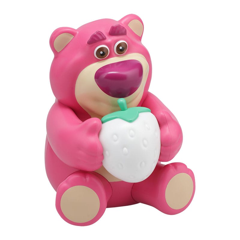 Toy Story Light Lotso Colour Change Lamps / Lights