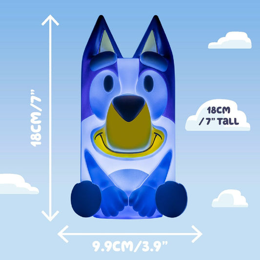 Bluey Light with Sound Paladone Products