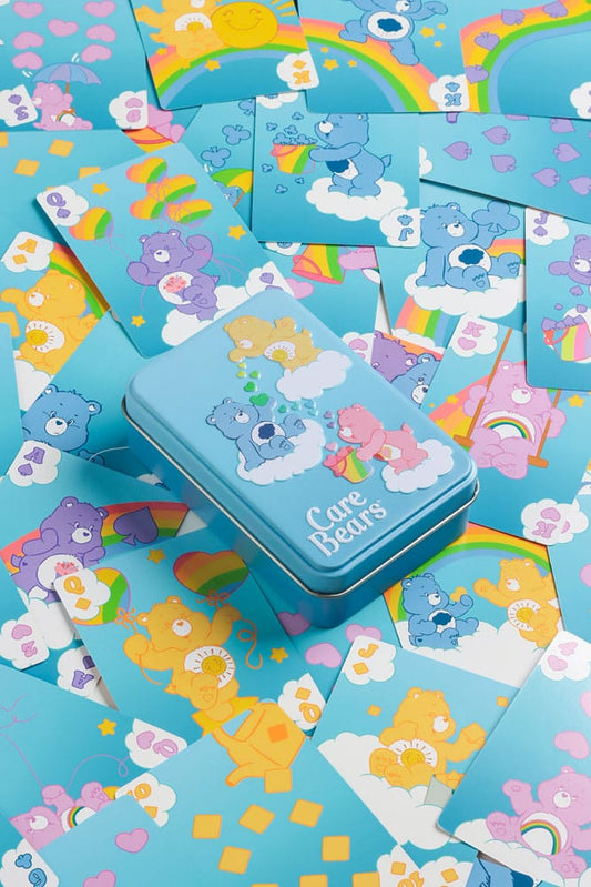 The Care Bears Playing Cards Paladone Products