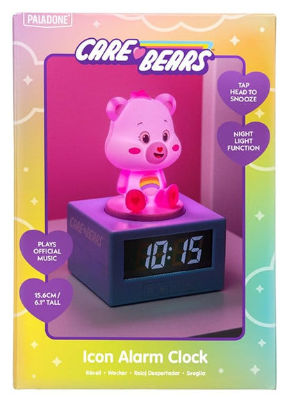 Care Bears Icon Alarm Clock