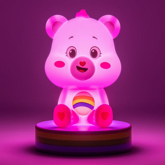 The Care Bears Icons Light Paladone Products