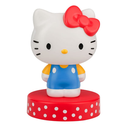 Sanrio Icons Light Hello Kitty 11 cm Lamps / Lights