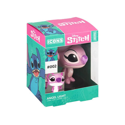 Lilo & Stitch Icons Light Angel Paladone Products