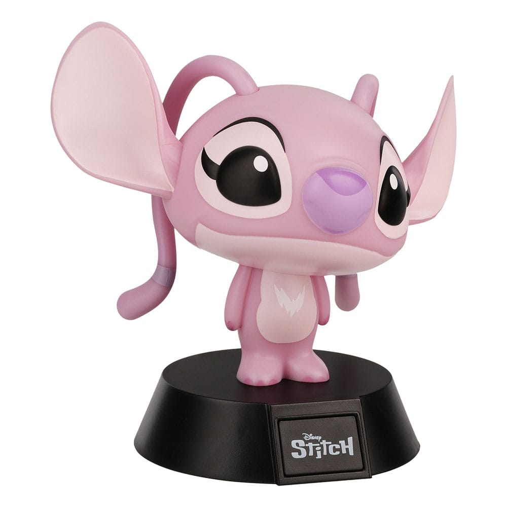 Lilo & Stitch Icons Light Angel Paladone Products
