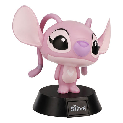 Lilo & Stitch Icons Light Angel Paladone Products