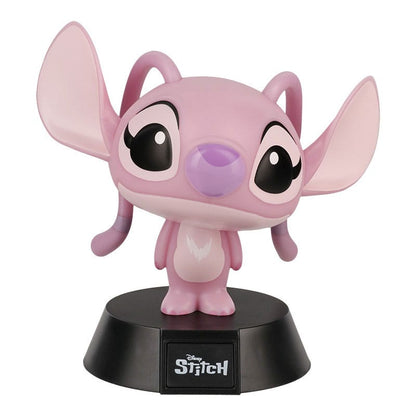 Lilo & Stitch Icons Light Angel Paladone Products