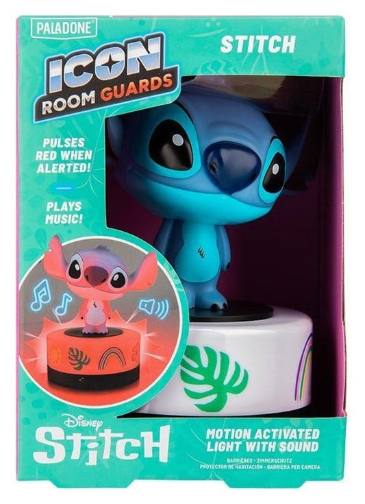 Lilo & Stitch Room Guard Stitch Paladone Products