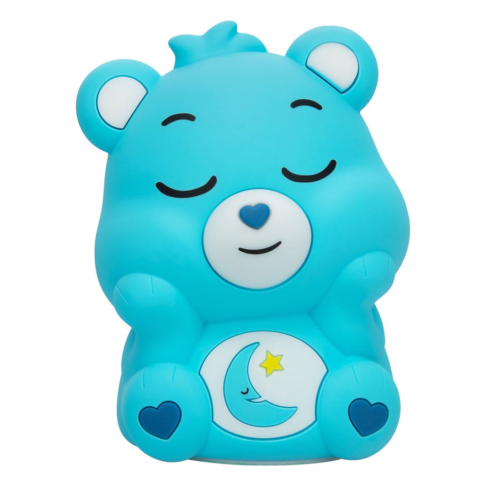 Care Bears Squishy Glo Silicon Light Bedtime Bear 15 cm Paladone Products