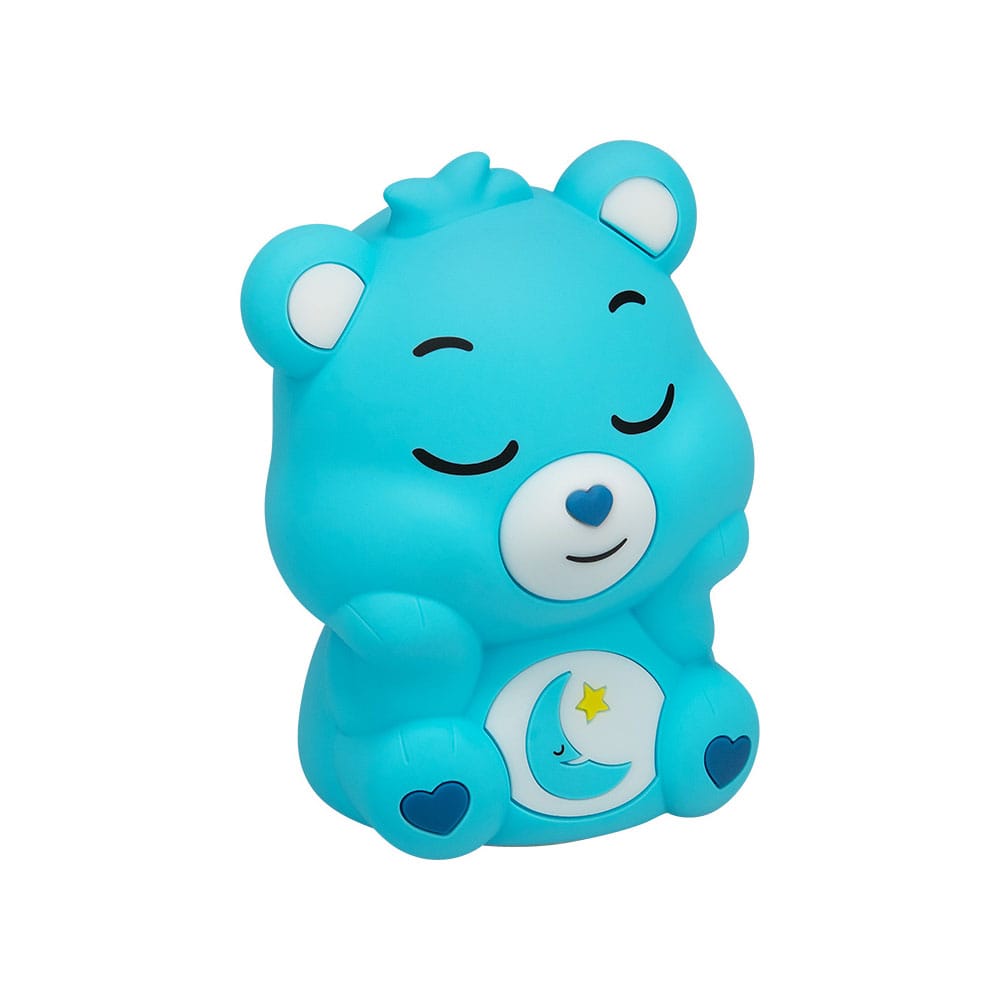 Care Bears Squishy Glo Silicon Light Bedtime Bear 15 cm Paladone Products