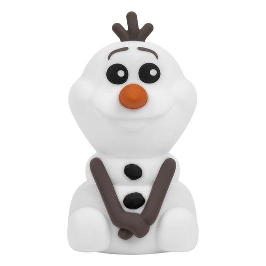 Frozen Squishy Glo Silicon Light Olaf 15 cm Paladone Products