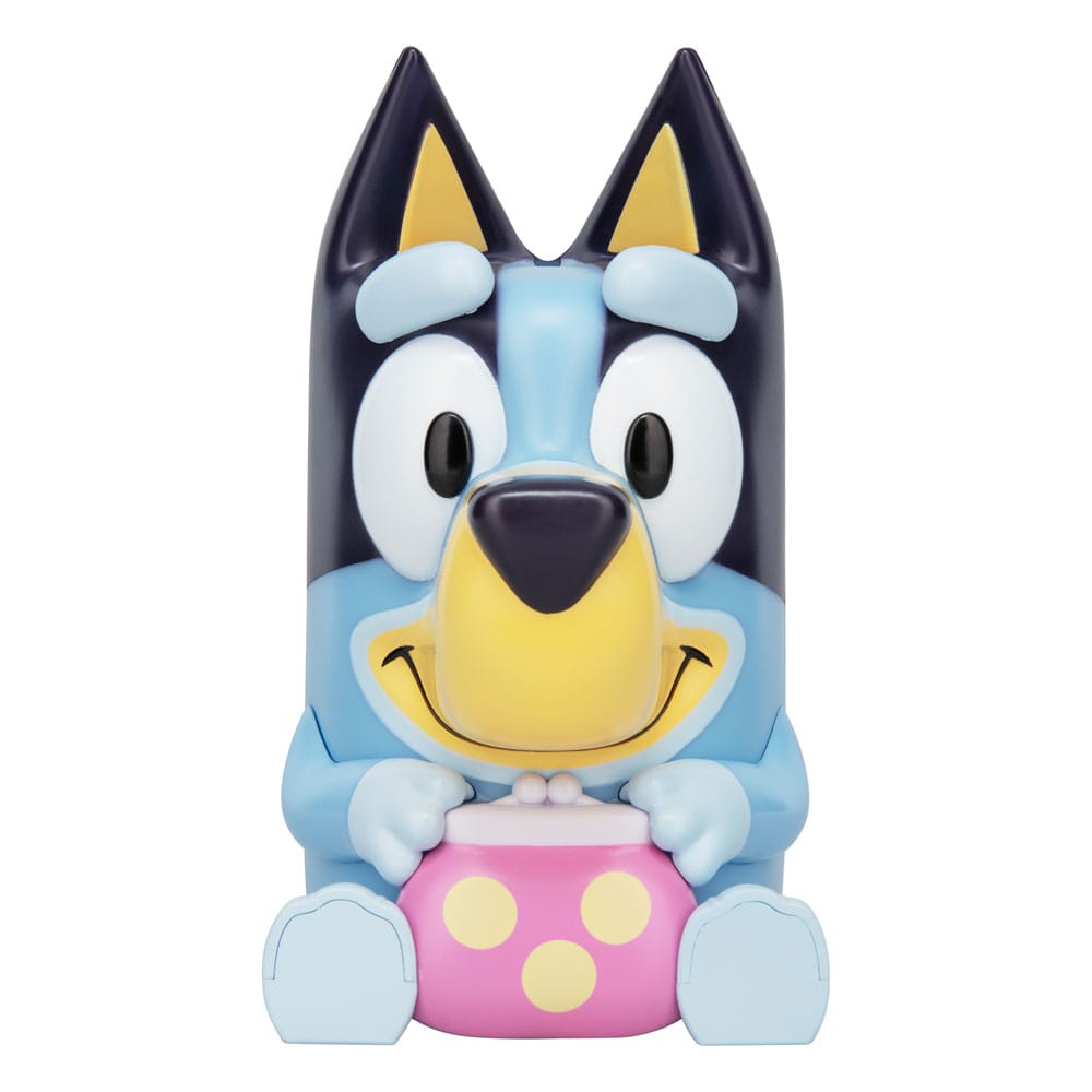 Bluey Money Bank Paladone Products