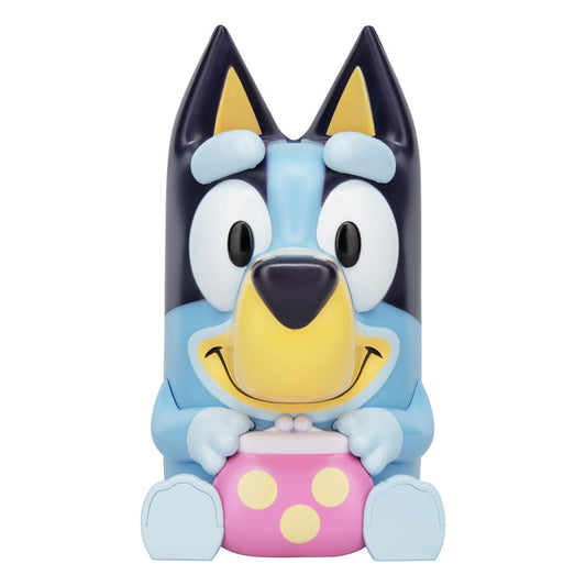 Bluey Money Bank