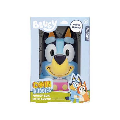 Bluey Money Bank Paladone Products