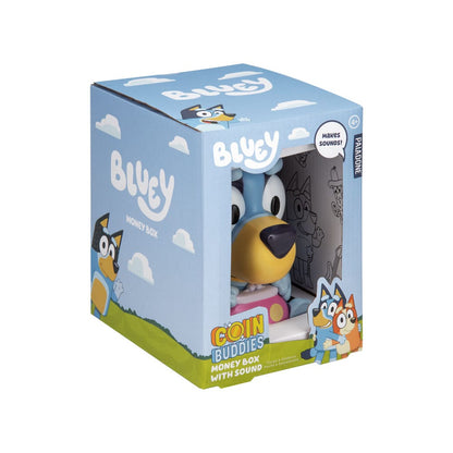 Bluey Money Bank Paladone Products