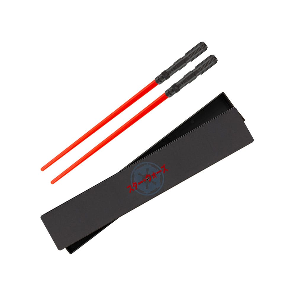 Star Wars Light Up Chopsticks Lightsaber Kitchen- and Tableware