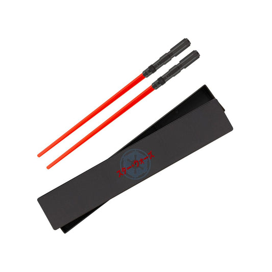 Star Wars Light Up Chopsticks Lightsaber Kitchen- and Tableware
