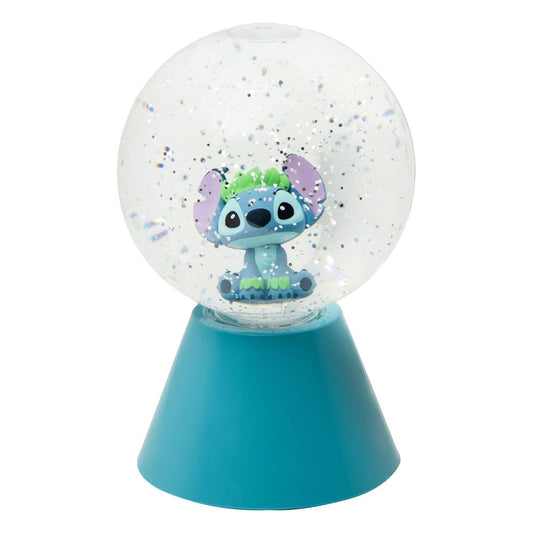 Lilo & Stitch LED-Lamp Stitch Glitter Ball 17 cm Paladone Products