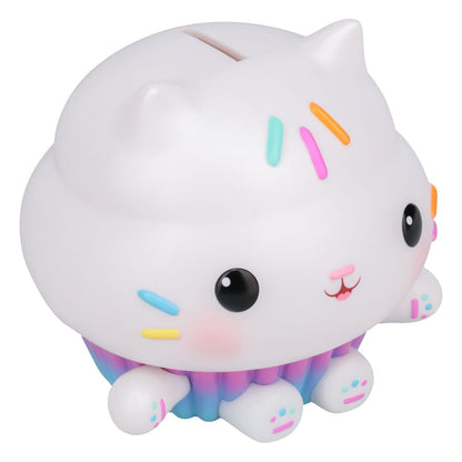 Gabby´s Dollhouse Money Bank Cakey Cat