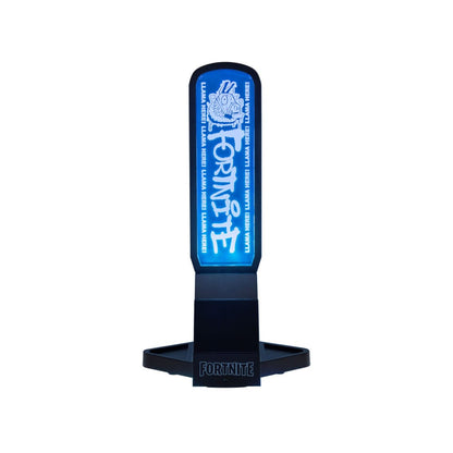 Fortnite Desk Headphone Stand with Light 30 cm