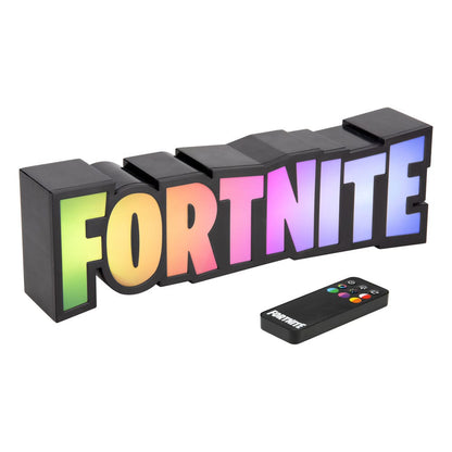 Fortnite Light Logo 32 cm Paladone Products
