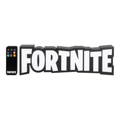 Fortnite Light Logo 32 cm Paladone Products