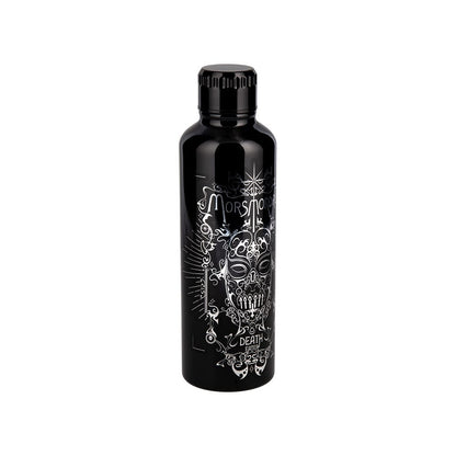 Harry Potter Metal Water Bottle Paladone Products