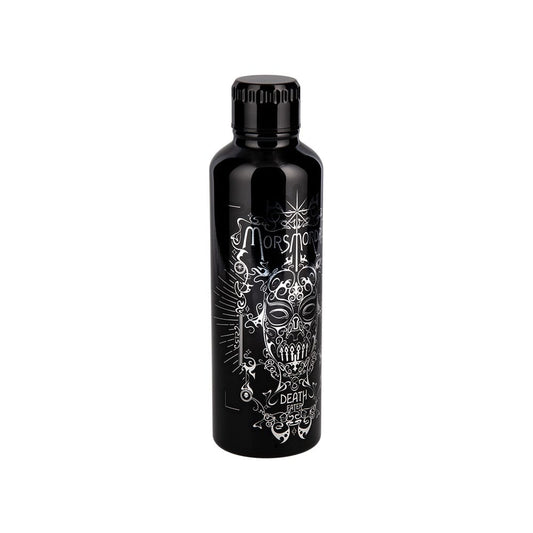 Harry Potter Metal Water Bottle Paladone Products