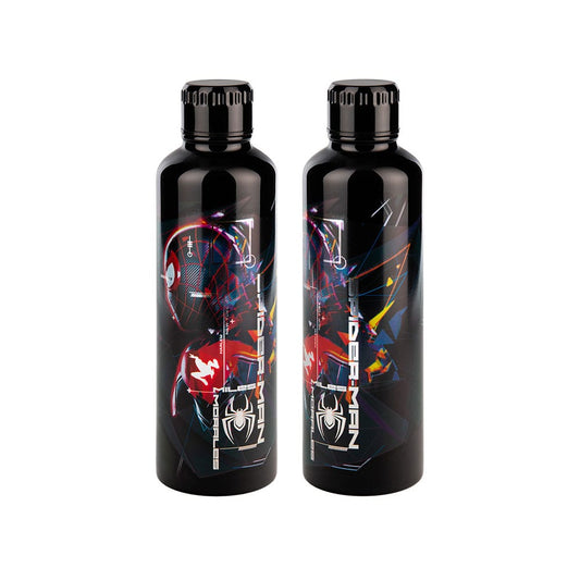 Spider-Man Metal Water Bottle Paladone Products