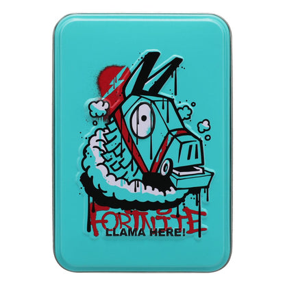 Fortnite Playing Cards