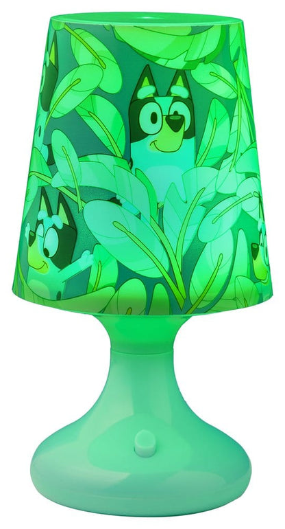 Bluey Table Lamp