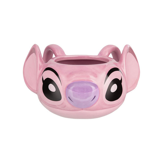 Lilo & Stitch Shaped Mug Angel Paladone Products