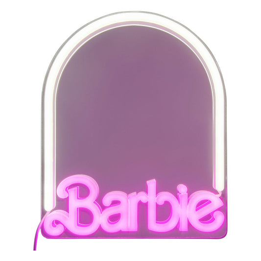 Barbie Wall Mirror 27 cm Paladone Products