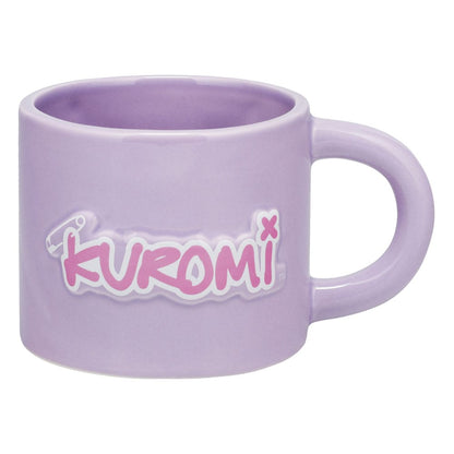 Sanrio Mug Kuromi Paladone Products