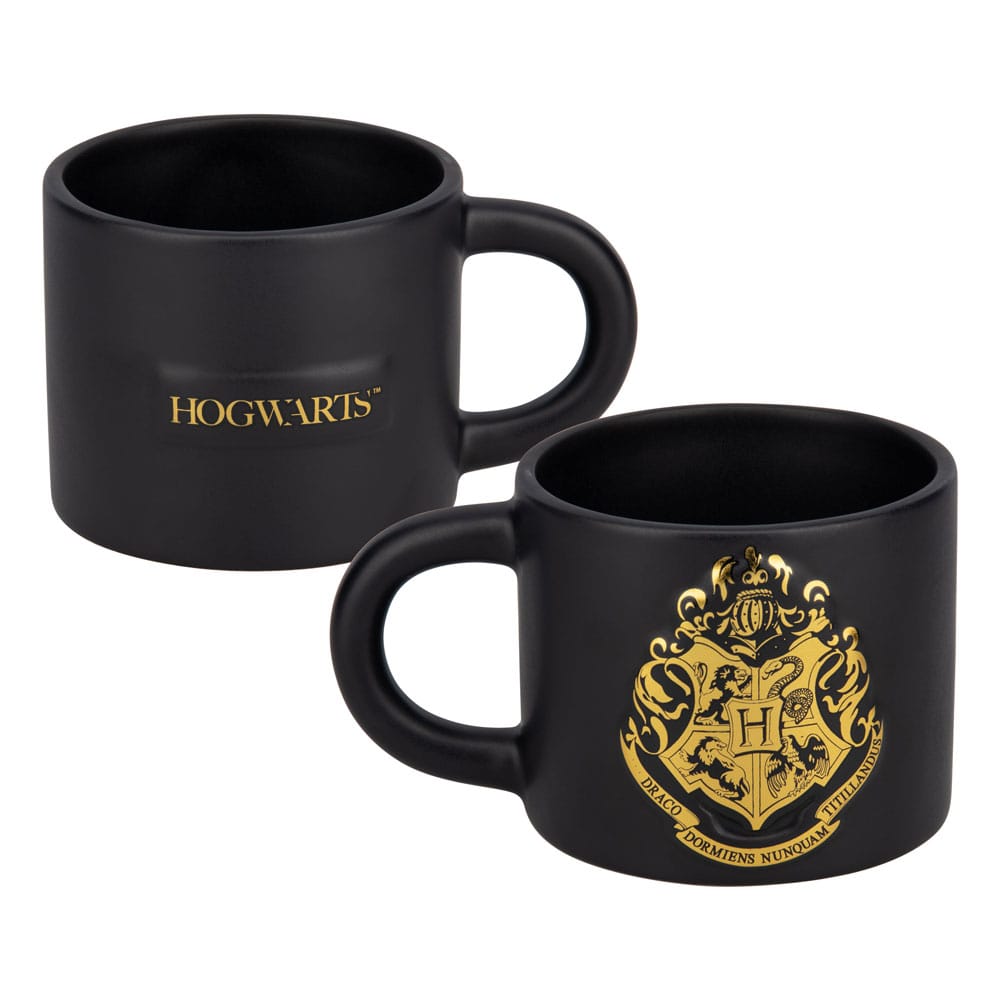 Harry Potter Mug Hogwarts Crest Cups & Mugs