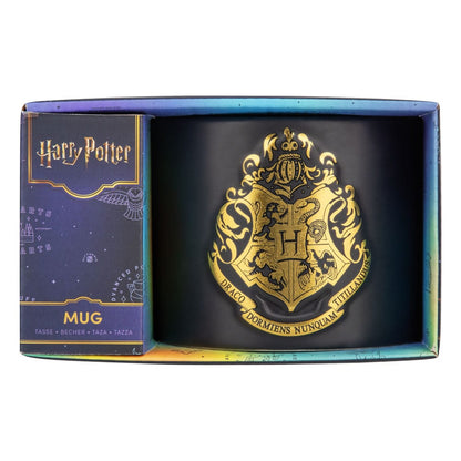 Harry Potter Mug Hogwarts Crest