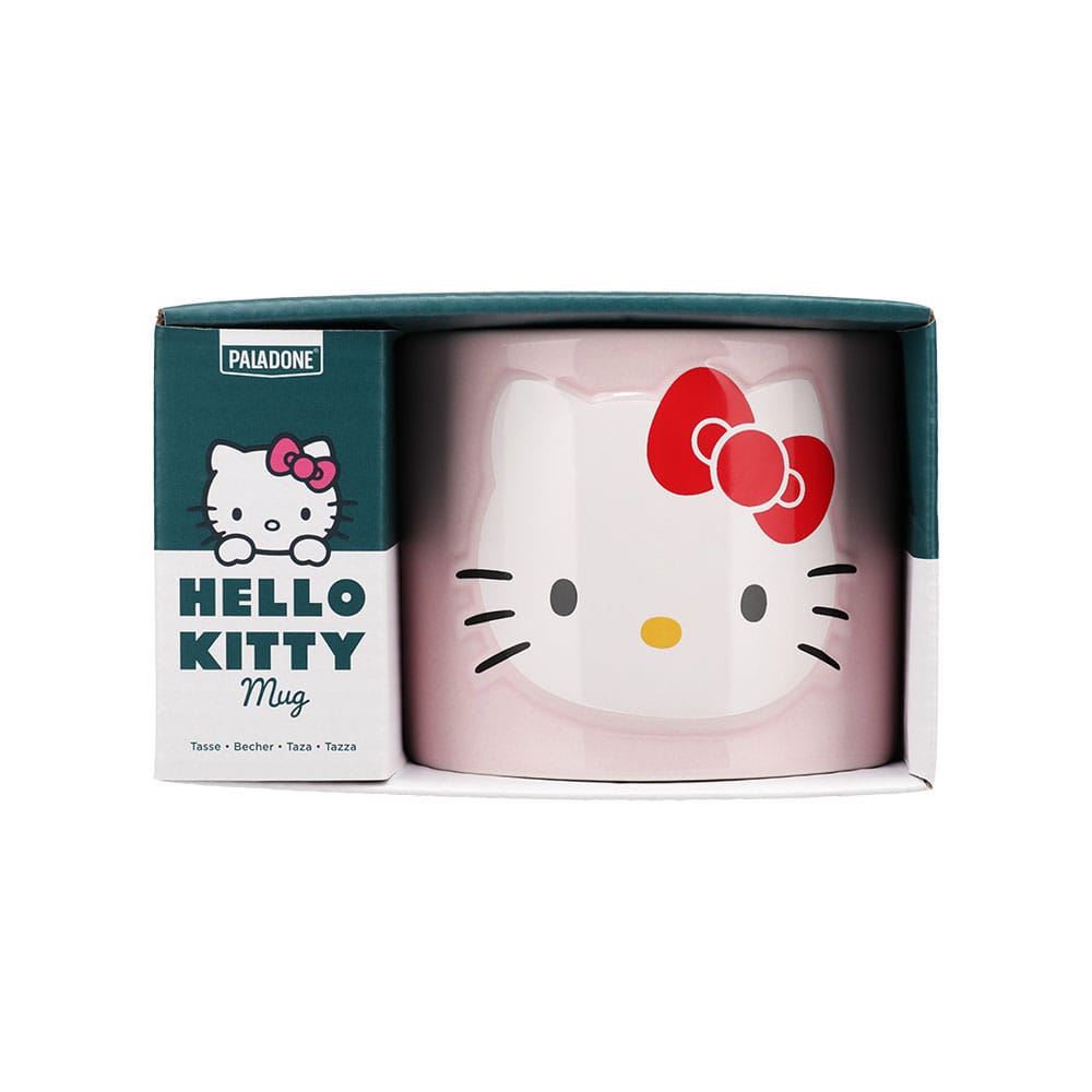 Sanrio Mug Hello Kitty Paladone Products