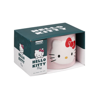 Sanrio Mug Hello Kitty Paladone Products