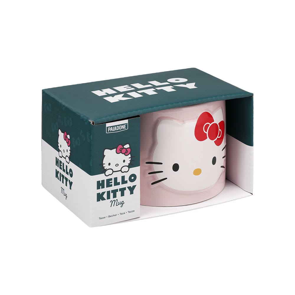 Sanrio Mug Hello Kitty Paladone Products