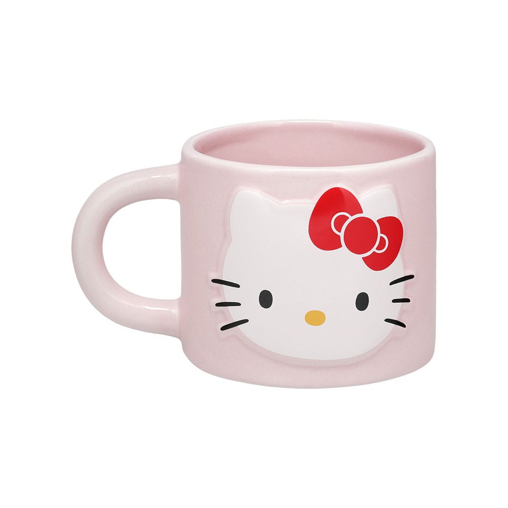Sanrio Mug Hello Kitty Paladone Products
