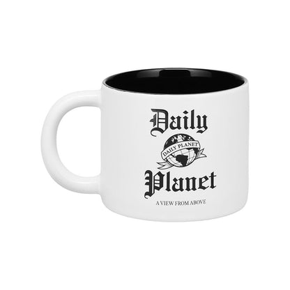 DC Comics Mug Superman Daily Planet Cups & Mugs