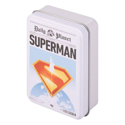 DC Comics Playing Cards Superman Paladone Products