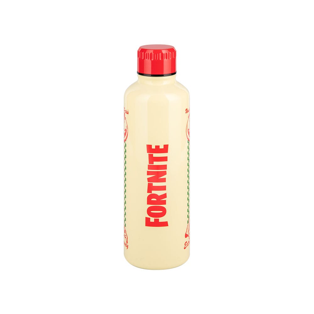 Fortnite Metal Water Bottle Paladone Products