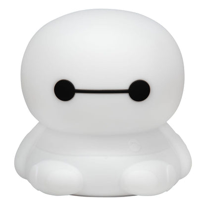 Big Hero 6 Squishy Glo Silicon Light Baymax 15 cm