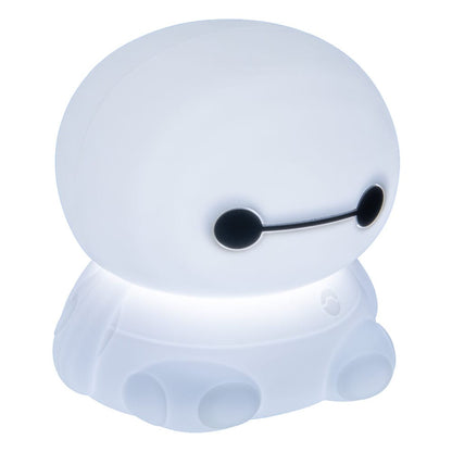 Big Hero 6 Squishy Glo Silicon Light Baymax 15 cm