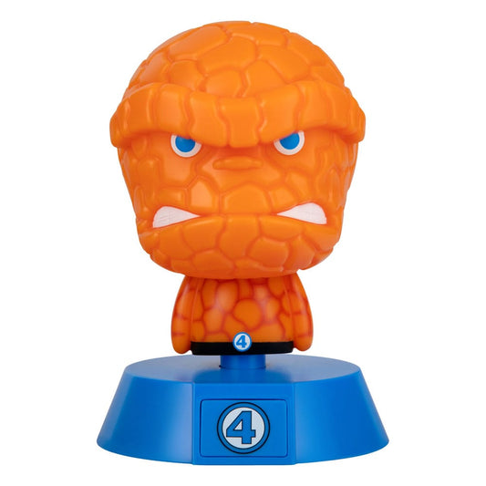 Fantastic Four Icons Light The Thing 22 cm Paladone Products